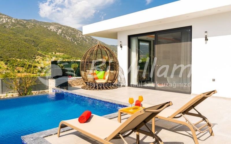 Villa Ferzan