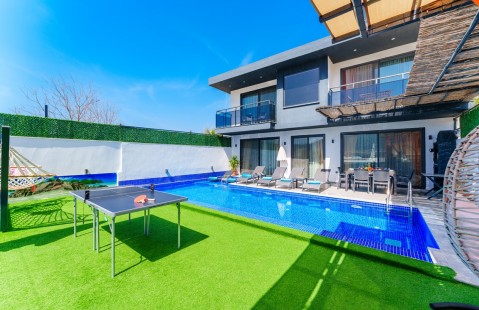 Villa Bal-