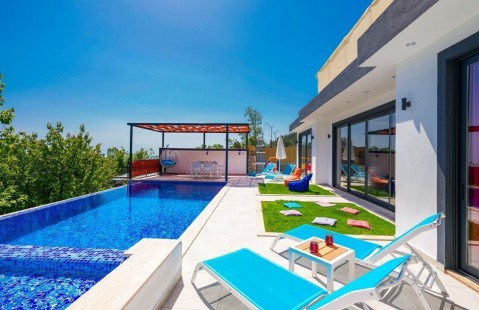 Villa Göksu