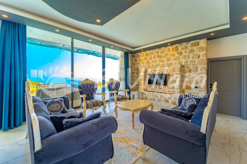 Villa Al Jamal