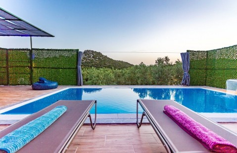 Villa Çağan
