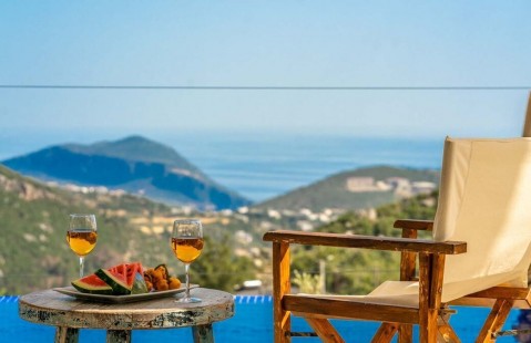 Villa Bella 6