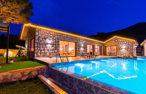 Villa Eflin-