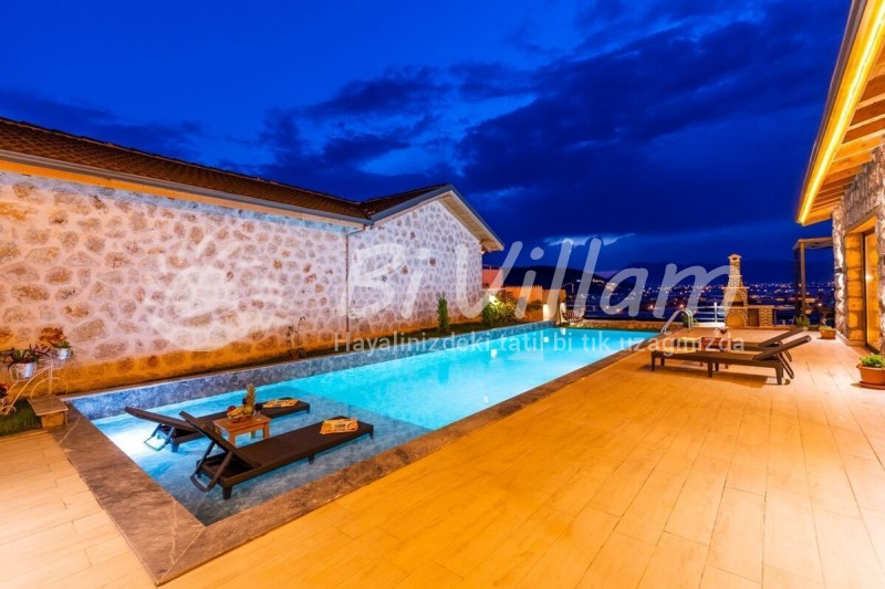 Villa Eflin