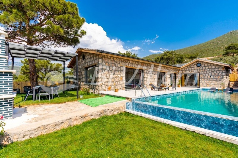 Villa Eflin