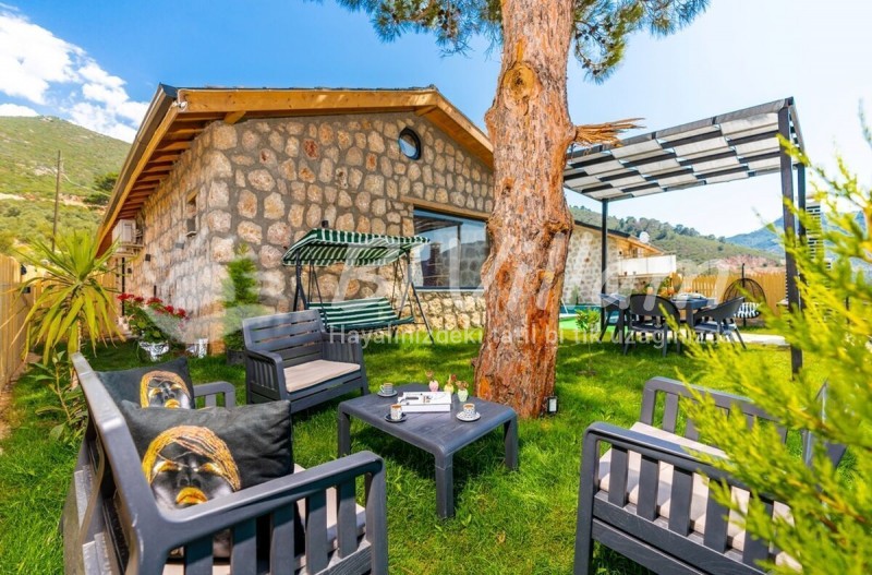 Villa Eflin