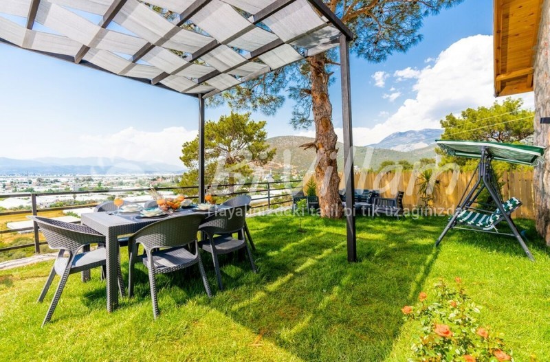 Villa Eflin