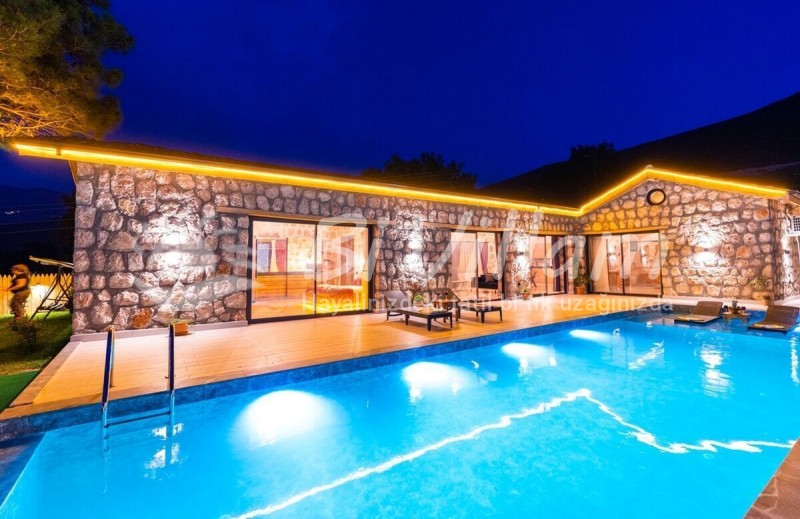 Villa Eflin