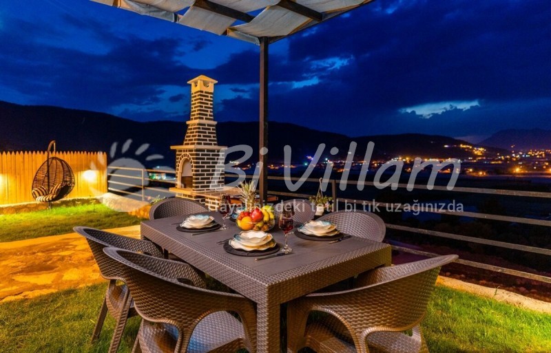 Villa Eflin
