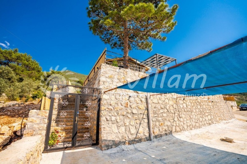 Villa Eflin-