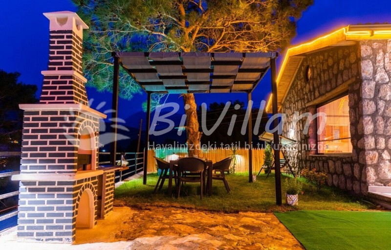 Villa Eflin