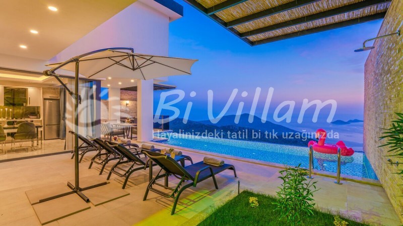 Villa Aldeniz 1-