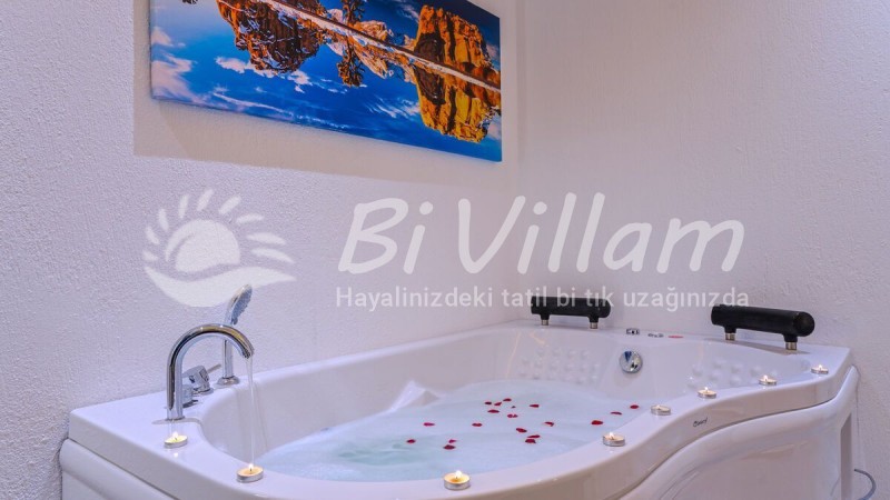 Villa Aldeniz 2-