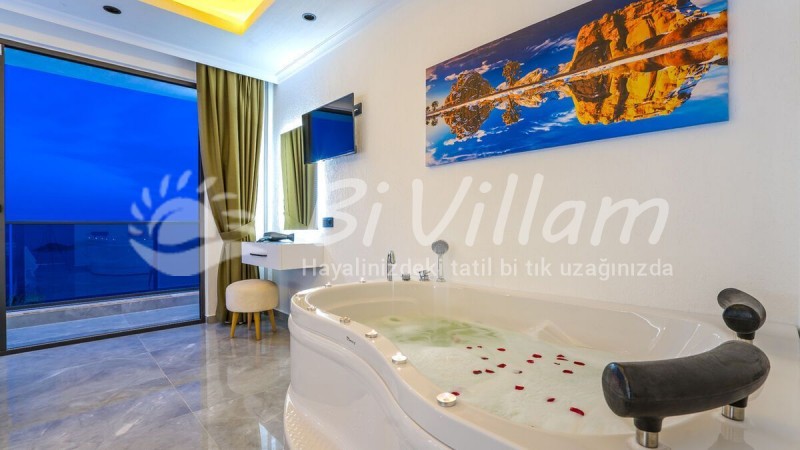 Villa Aldeniz 2-