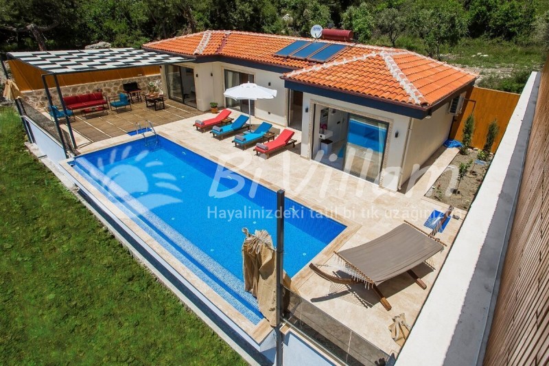 Villa Şila-