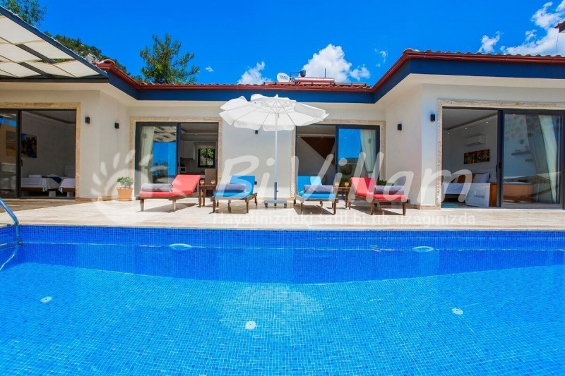 Villa Şila-