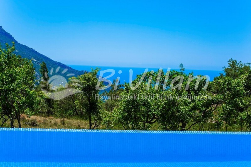Villa Şila-