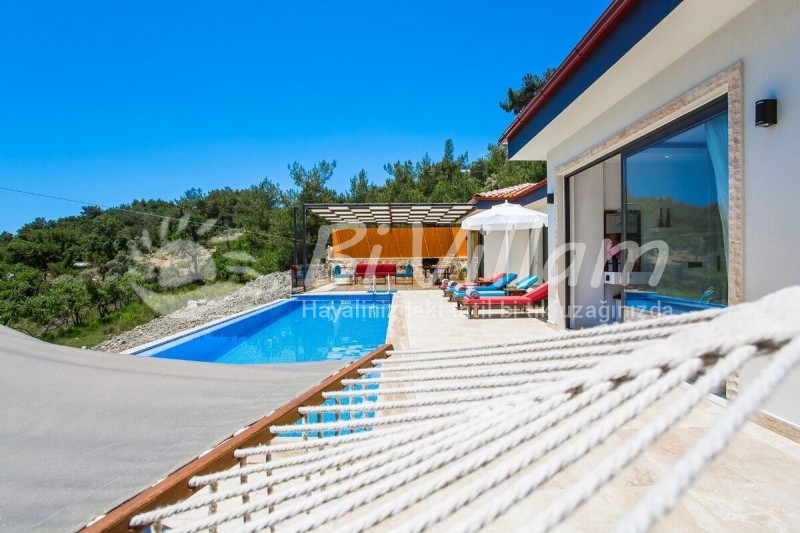 Villa Şila-