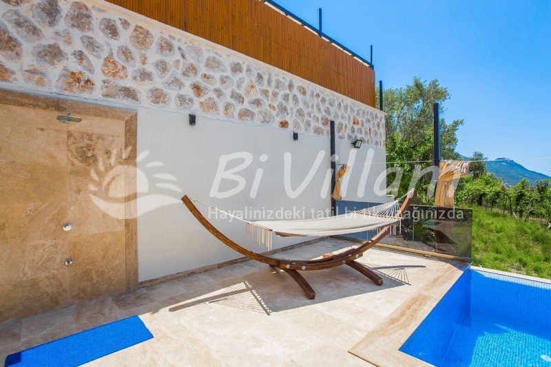 Villa Şila-