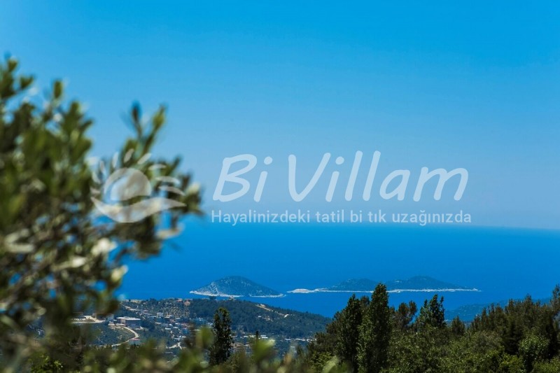 Villa Şila-