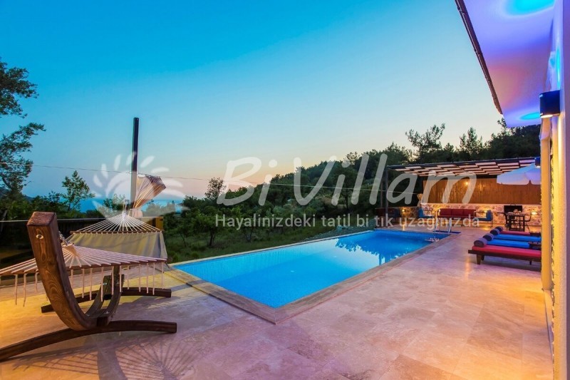 Villa Şila-