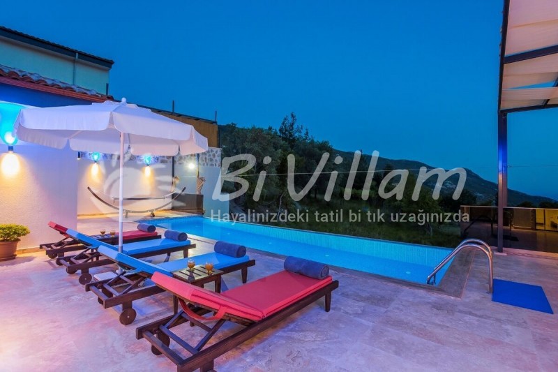 Villa Şila-