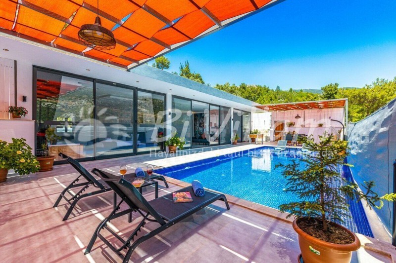 Villa Neon-