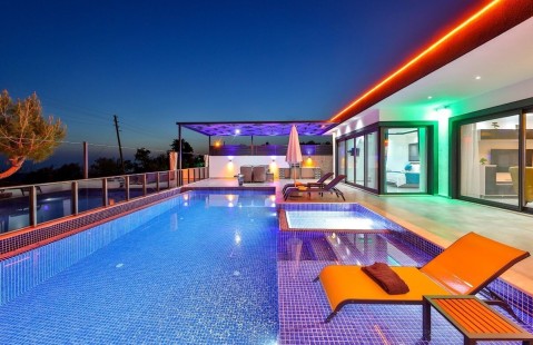 Villa Tayyar