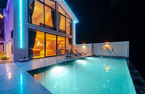 Villa Bride Diamond