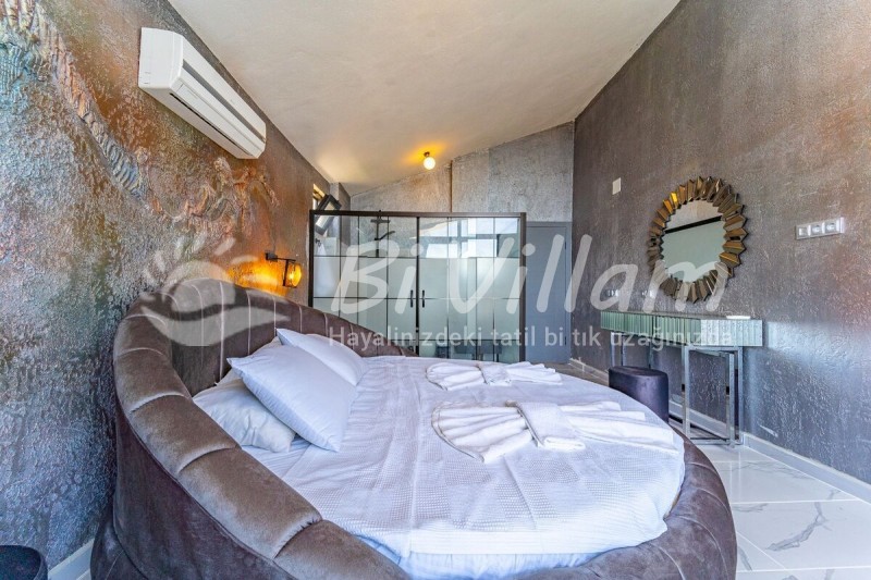 Villa Bride Diamond