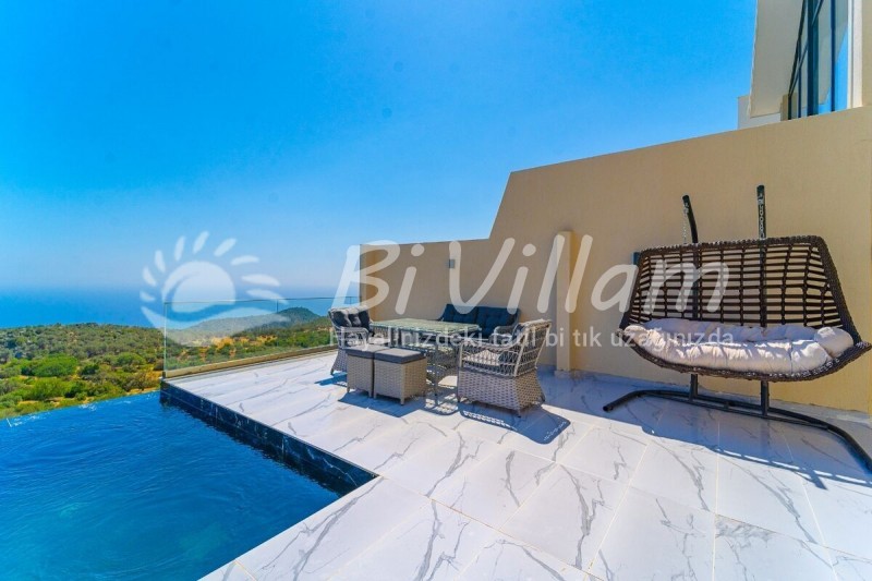 Villa Bride Diamond
