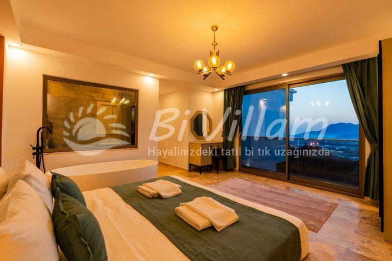 Villa Vals üzümlü 1-