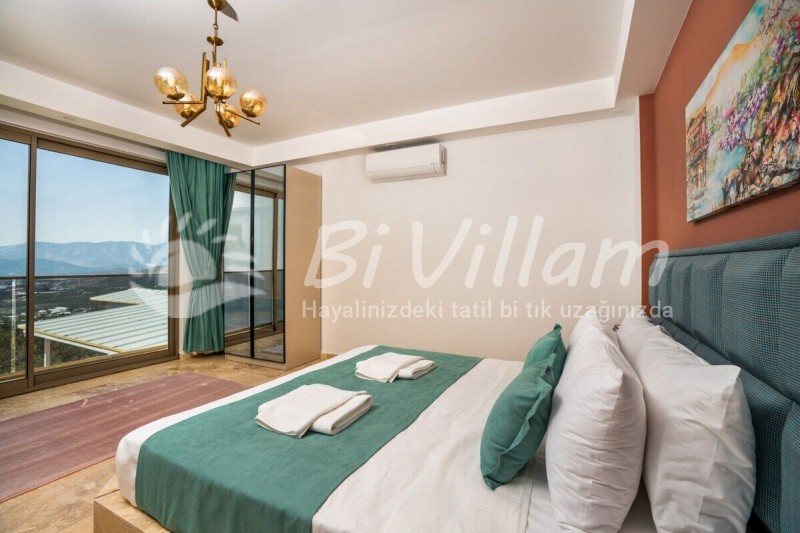 Villa Vals üzümlü 1-