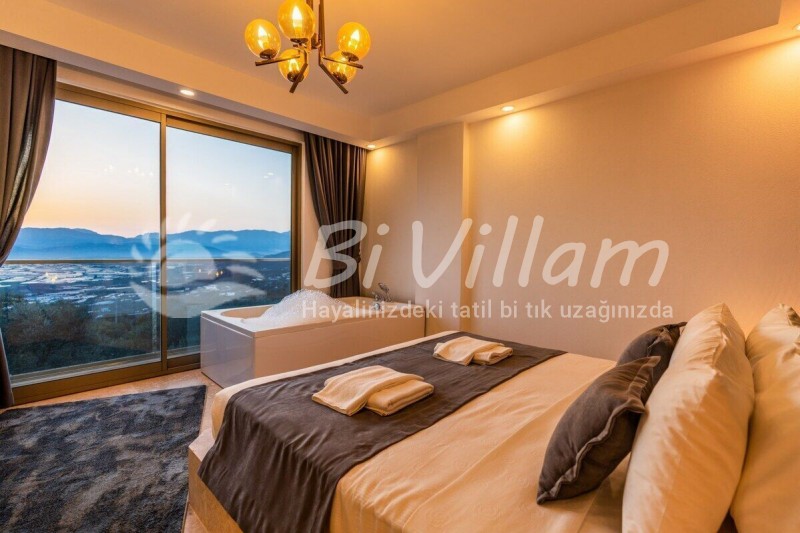 Villa Vals Üzümlü 2-