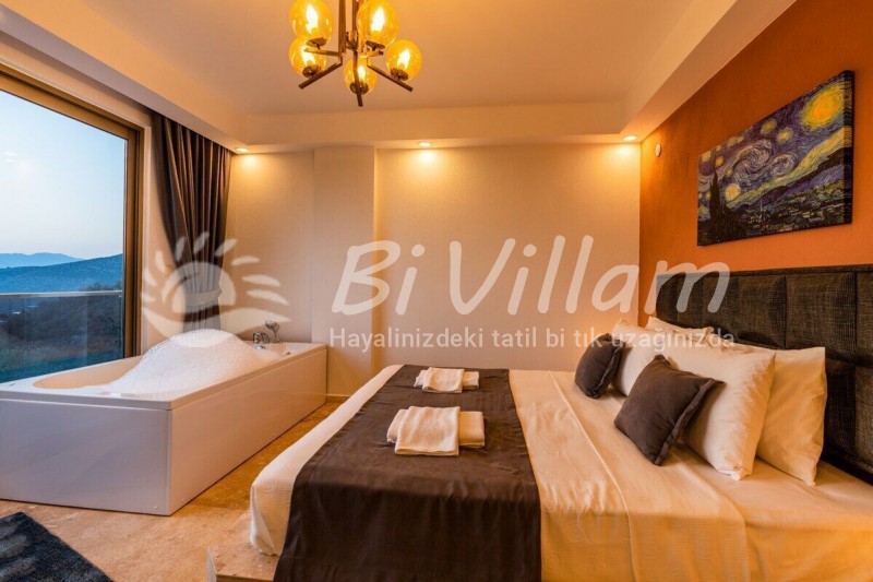 Villa Vals Üzümlü 2-