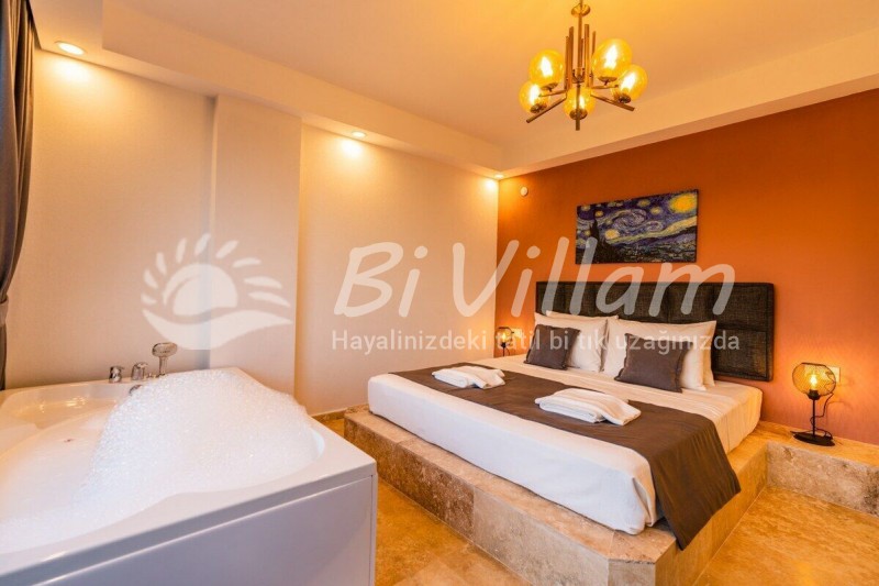 Villa Vals Üzümlü 2-