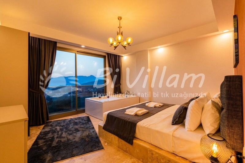 Villa Vals Üzümlü 2-