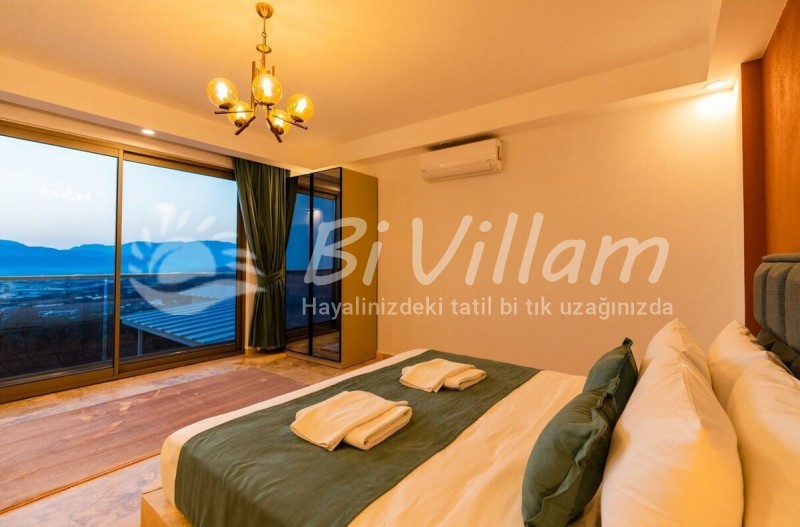 Villa Vals Üzümlü 2-