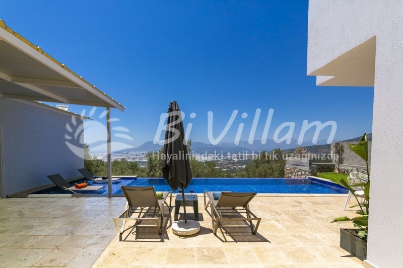 Villa Vals Üzümlü 2-