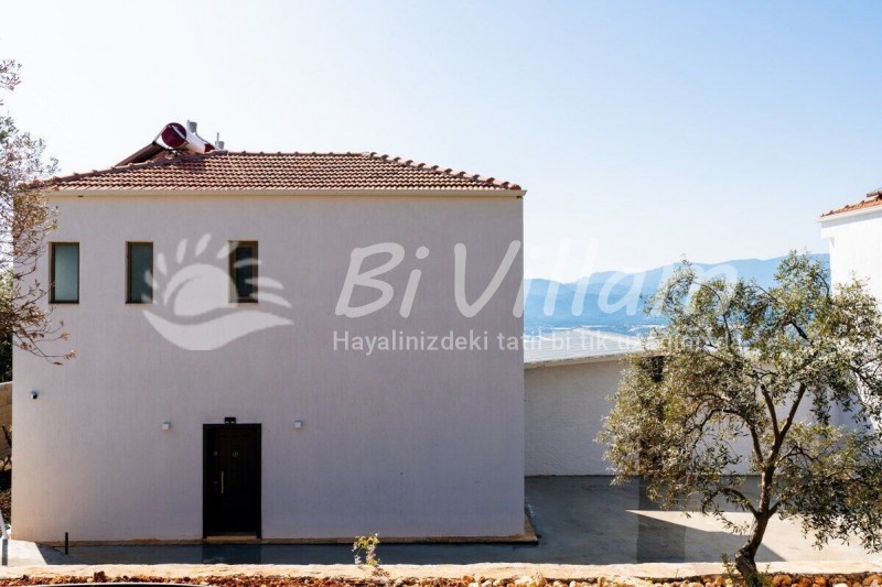 Villa Vals Üzümlü 2-