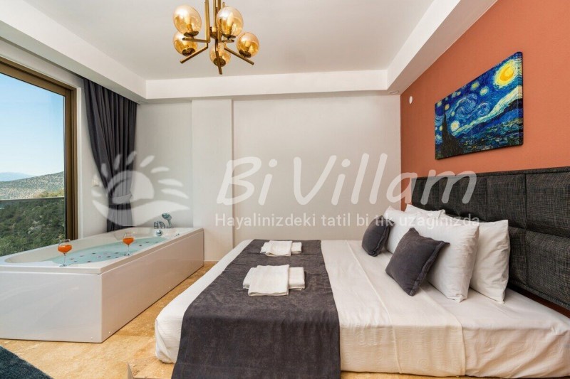 Villa Vals Üzümlü 2-