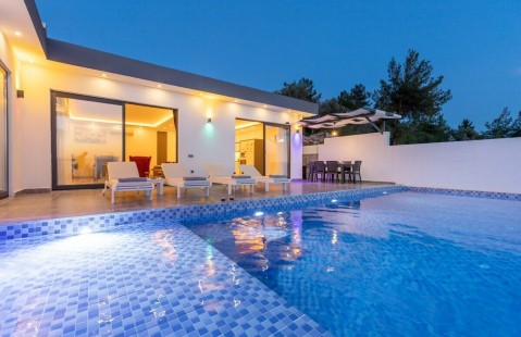 Villa Derya-