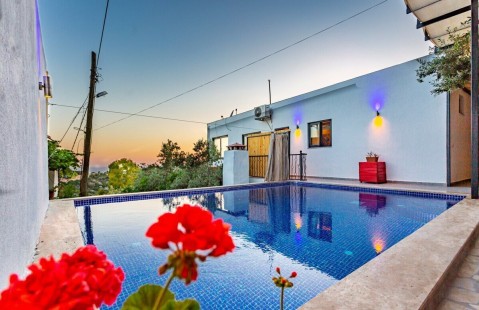 Villa Odakhan-