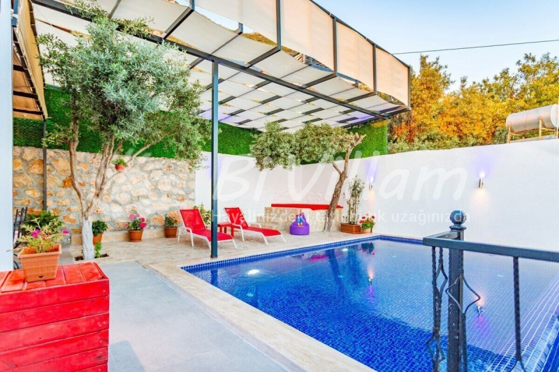 Villa Odakhan-