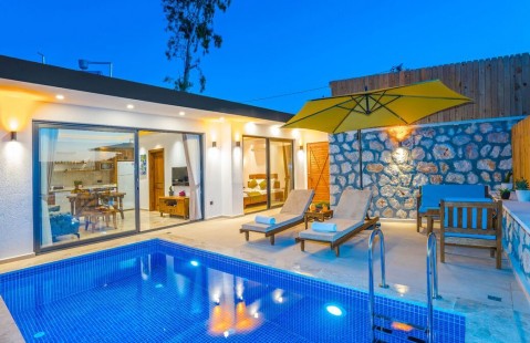 Villa Vivienda-