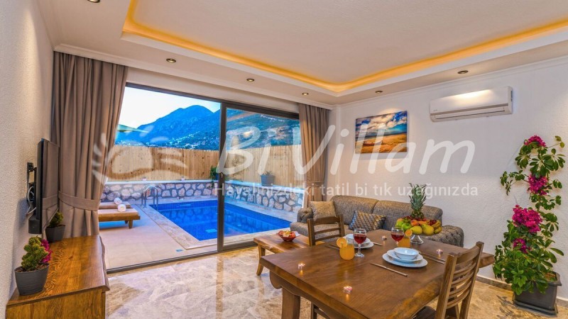 Villa Vivienda-