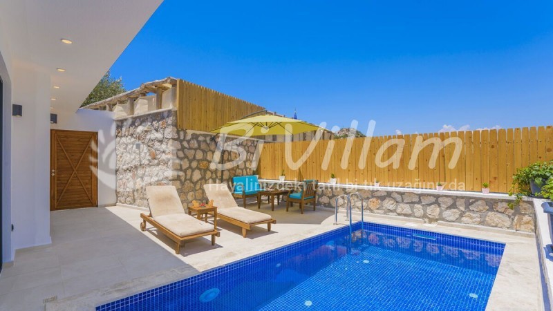 Villa Vivienda-