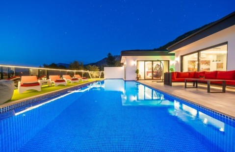 Villa Luna Duo