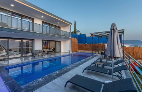 Villa Levent-