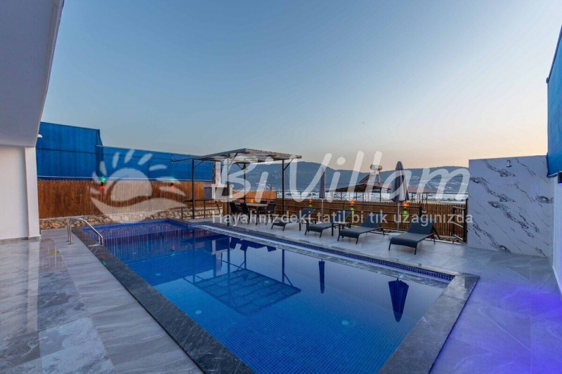 Villa Levent-